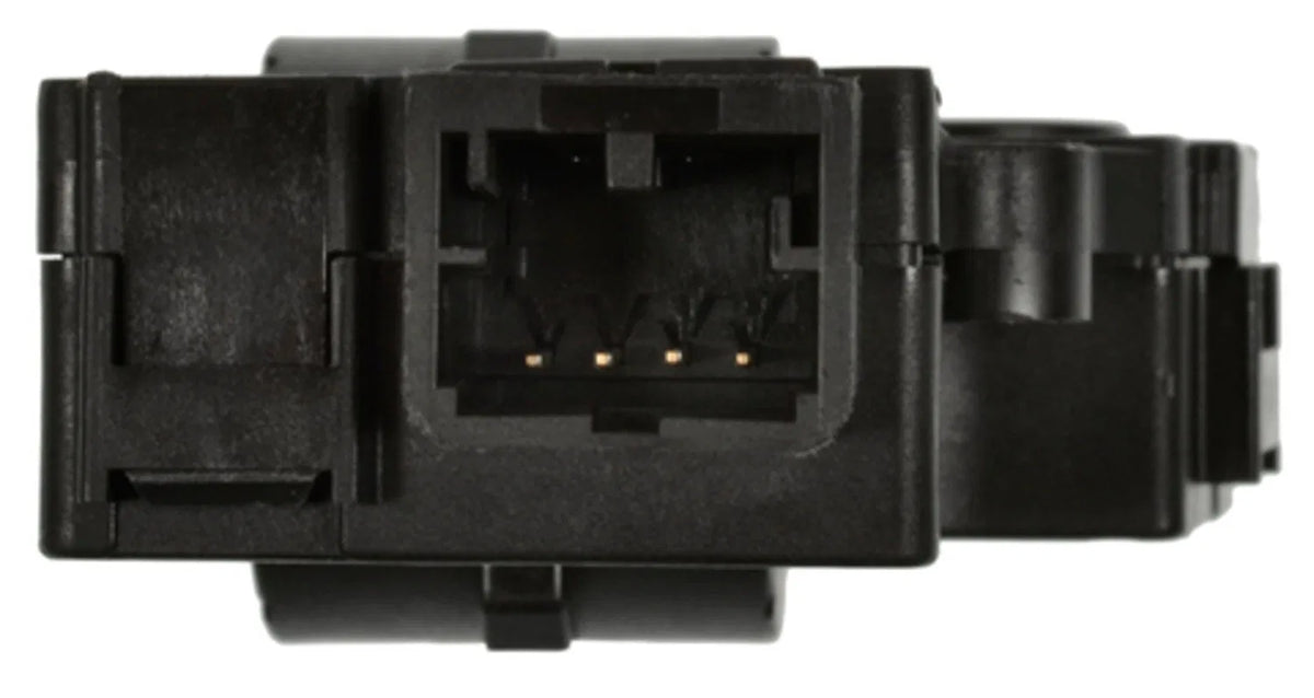 Four Seasons 73085 2018-2023 BMW X2 HVAC Air Door Actuator