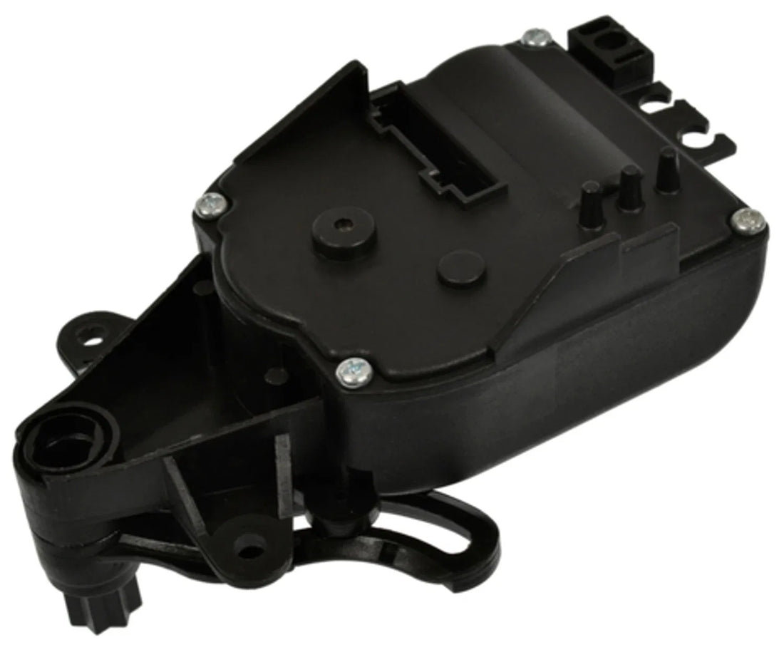 Four Seasons 73087 1998-2007 Volkswagen Golf HVAC Air Door Actuator