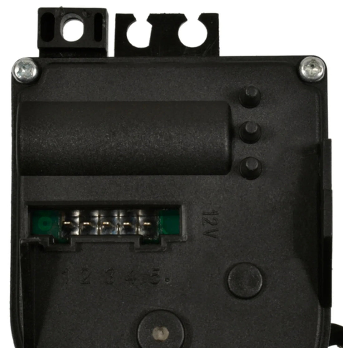 Four Seasons 73087 1998-2007 Volkswagen Golf HVAC Air Door Actuator