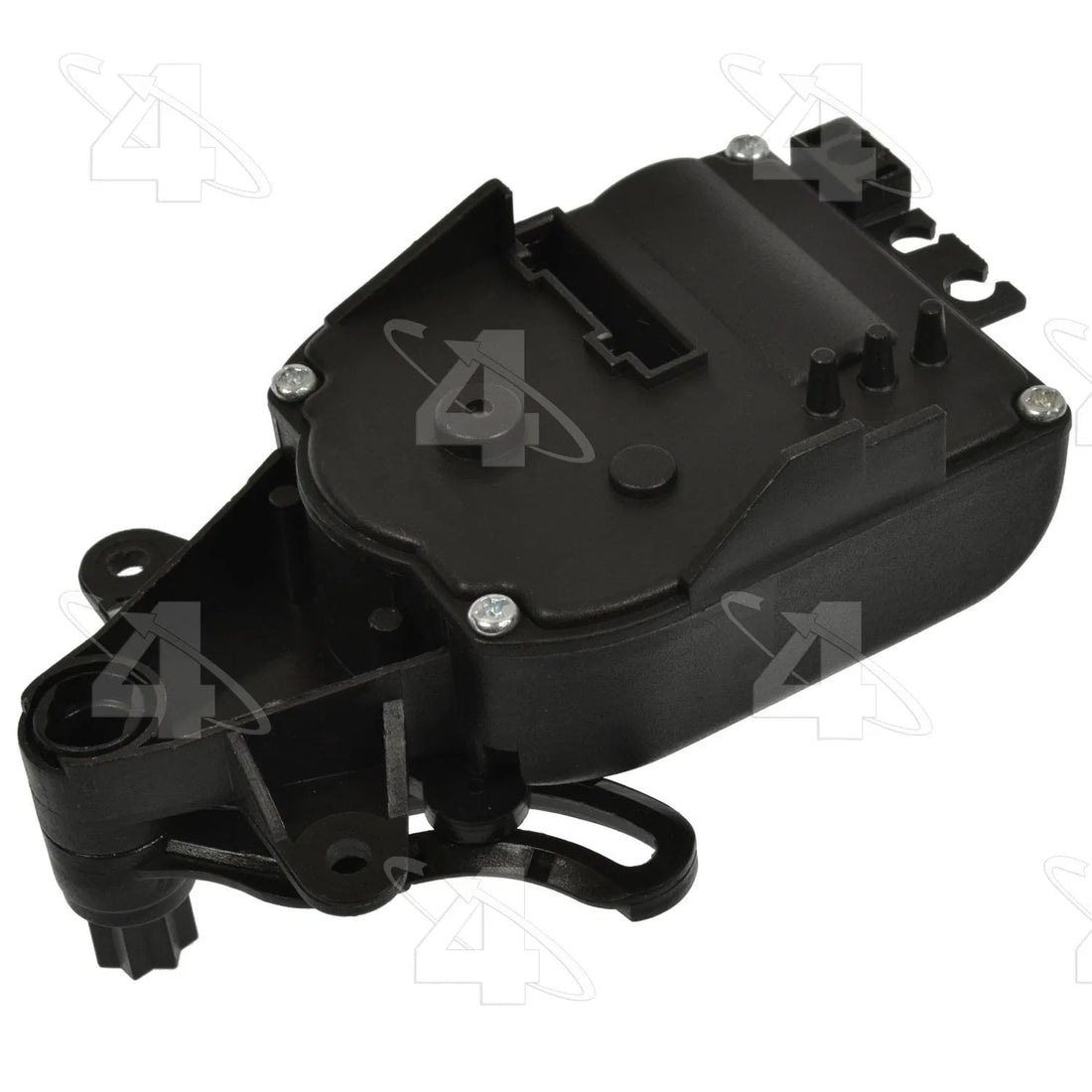 Four Seasons 73087 1998-2007 Volkswagen Golf HVAC Air Door Actuator