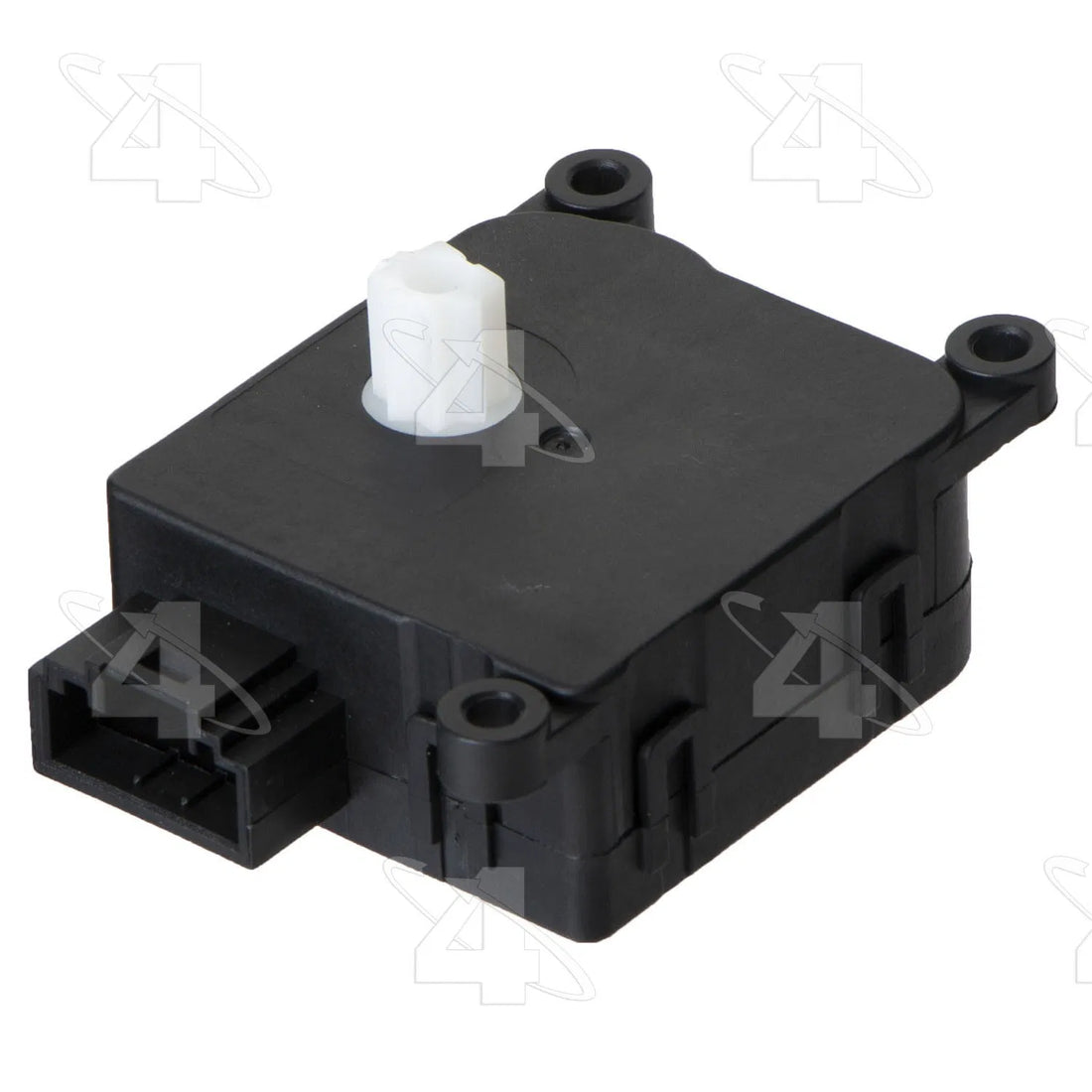 Four Seasons 73090 2008-2011 Ford Focus HVAC Air Door Actuator