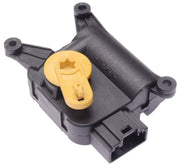 Four Seasons 73092 2003-2006 Audi TT HVAC Air Door Actuator