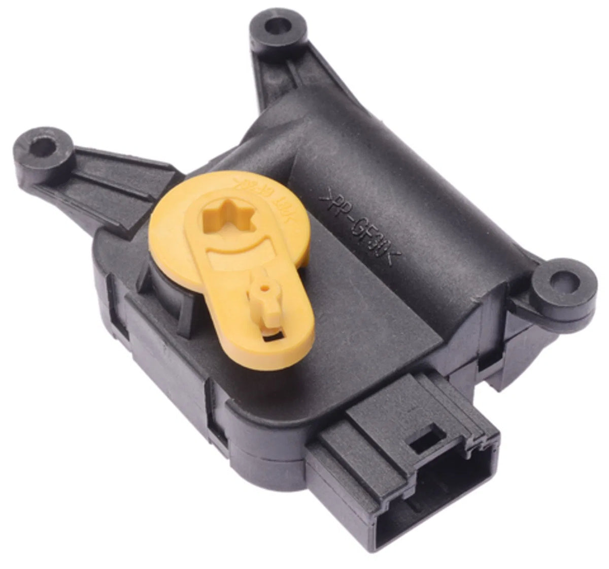 Four Seasons 73092 2003-2006 Audi TT HVAC Air Door Actuator