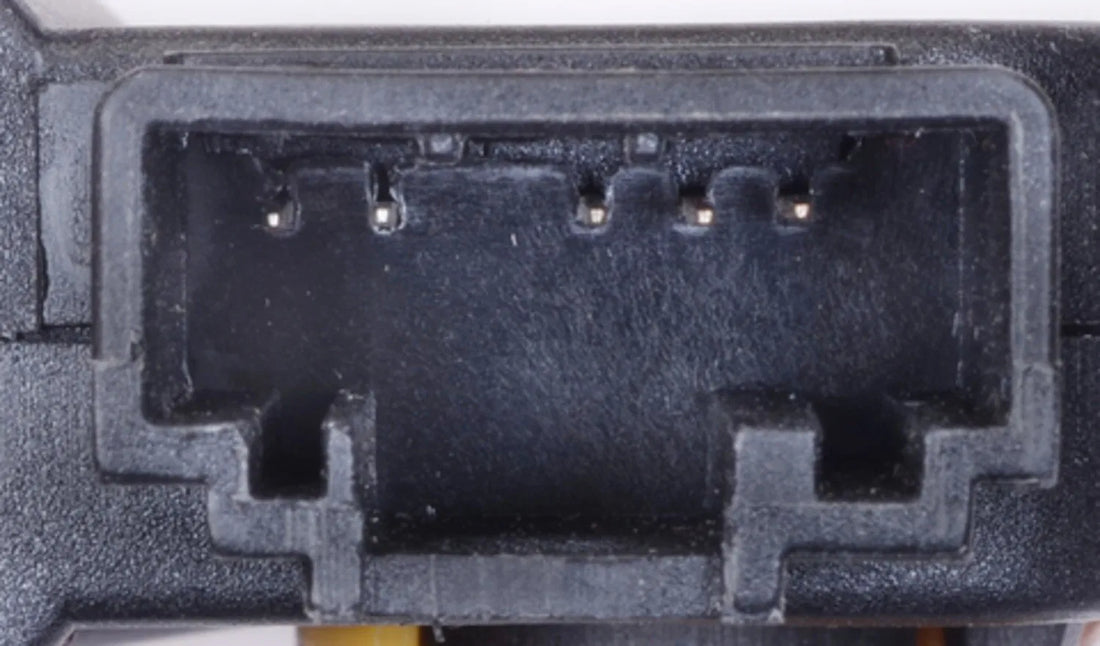 Four Seasons 73092 2003-2006 Audi TT HVAC Air Door Actuator