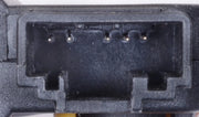 Four Seasons 73092 2003-2006 Audi TT HVAC Air Door Actuator