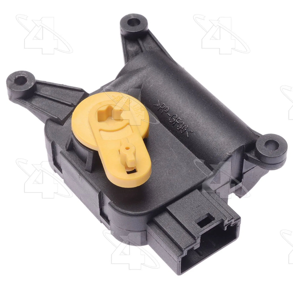 Four Seasons 73092 2003-2006 Audi TT HVAC Air Door Actuator