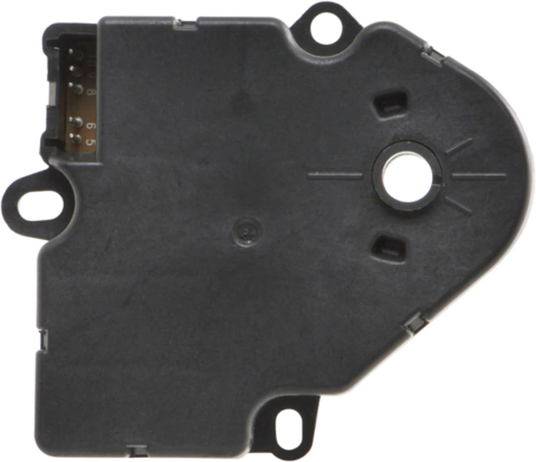 Four Seasons 73093 2002-2007 Saturn Vue HVAC Air Door Actuator