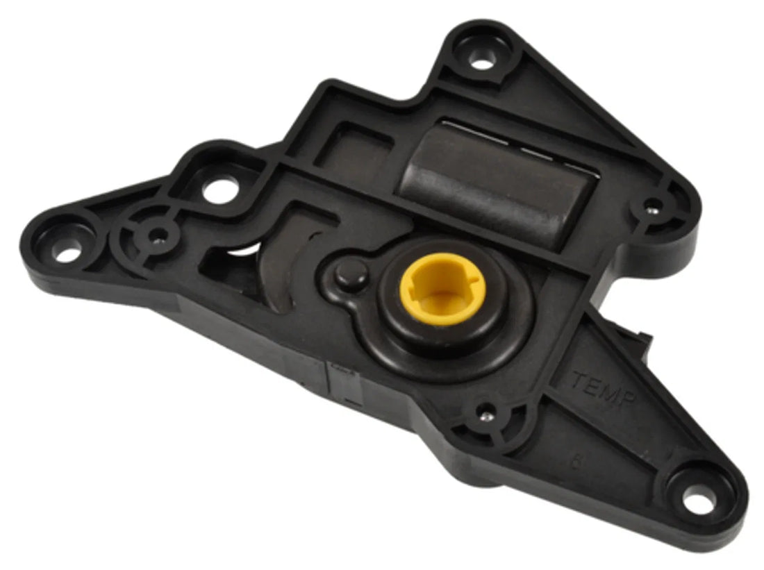 Four Seasons 73119 2007-2008 Hyundai Elantra HVAC Air Door Actuator