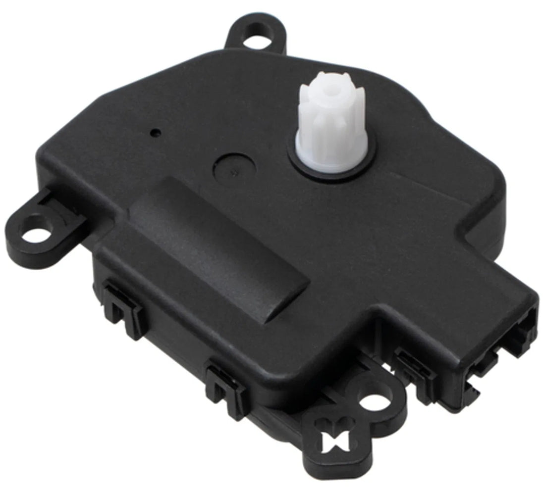 Four Seasons 73125 2011-2019 Ram 2500 HVAC Air Door Actuator