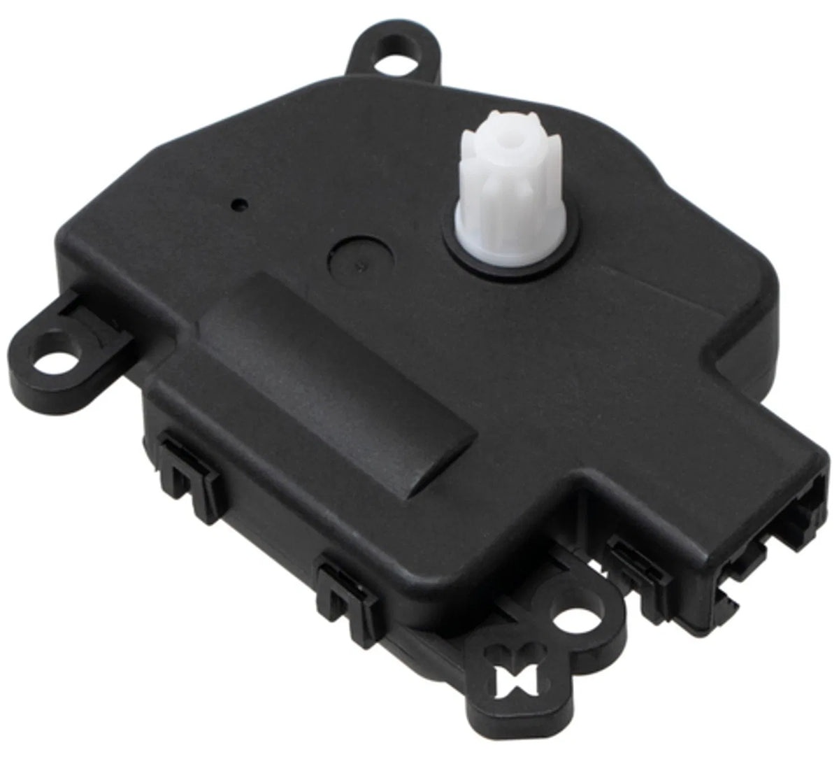 Four Seasons 73125 2011-2019 Ram 2500 HVAC Air Door Actuator