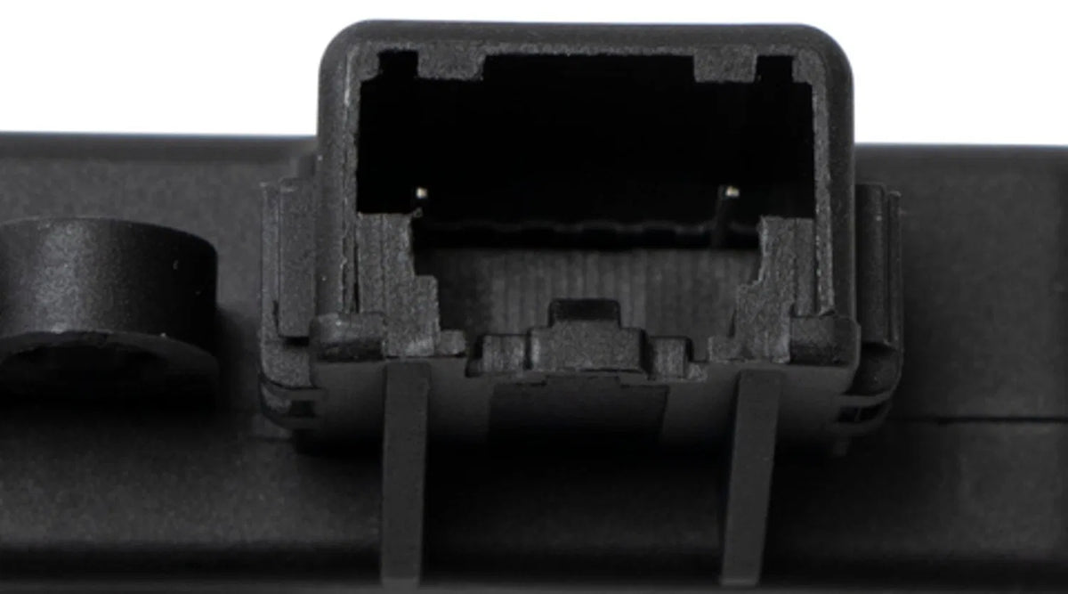 Four Seasons 73125 2011-2019 Ram 2500 HVAC Air Door Actuator