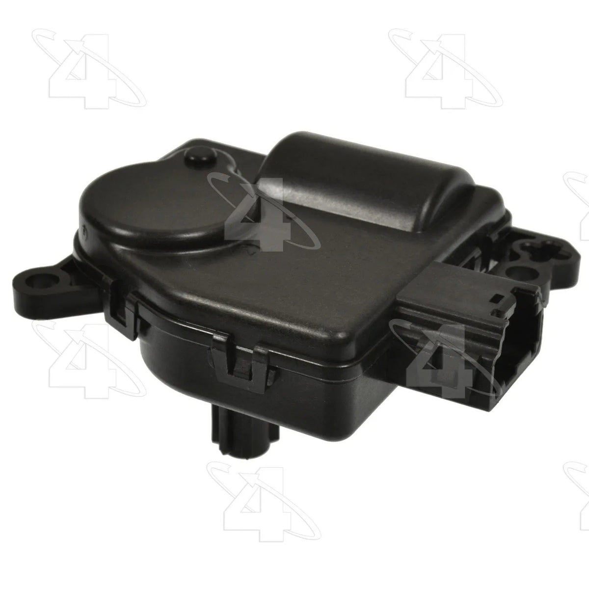 Four Seasons 73125 2011-2019 Ram 2500 HVAC Air Door Actuator
