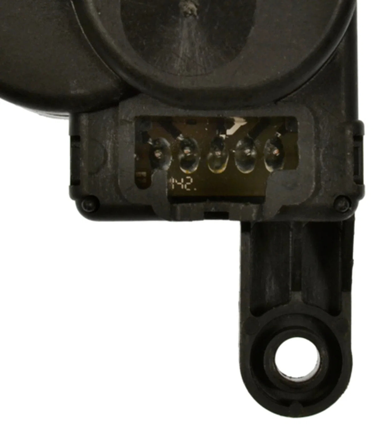 Four Seasons 73136 1995-2000 Chrysler Cirrus HVAC Air Door Actuator