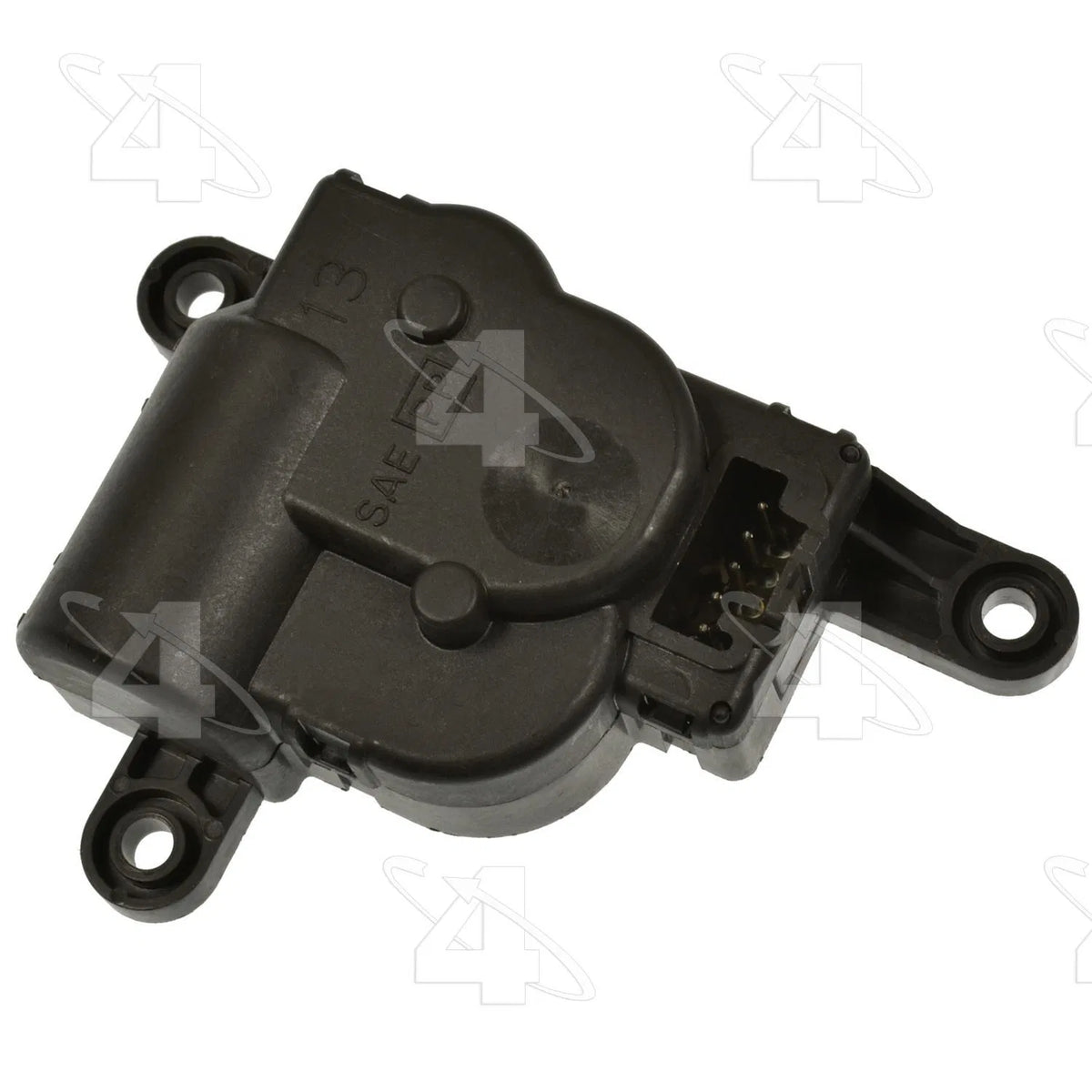 Four Seasons 73136 1995-2000 Chrysler Cirrus HVAC Air Door Actuator