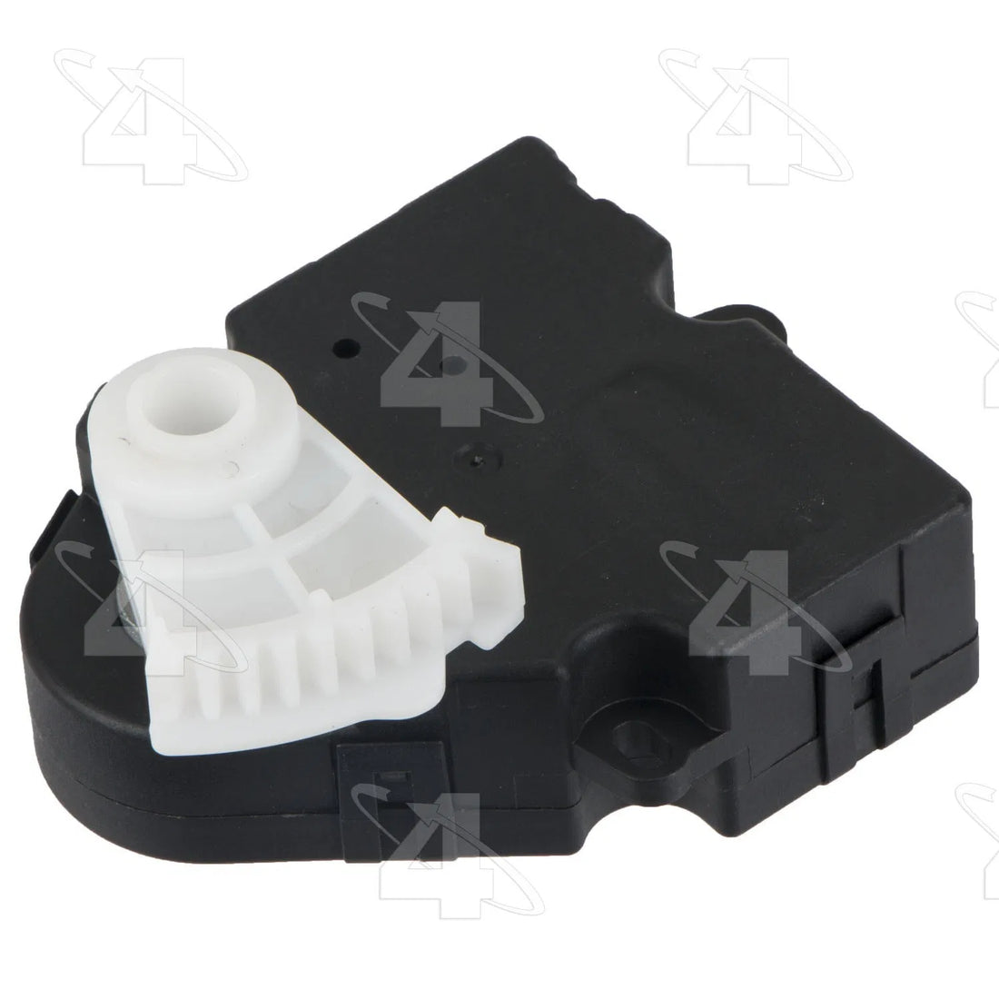 Four Seasons 73156 2005-2009 Saab 9-7x HVAC Air Door Actuator