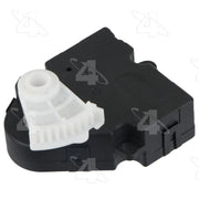 Four Seasons 73156 2005-2009 Saab 9-7x HVAC Air Door Actuator