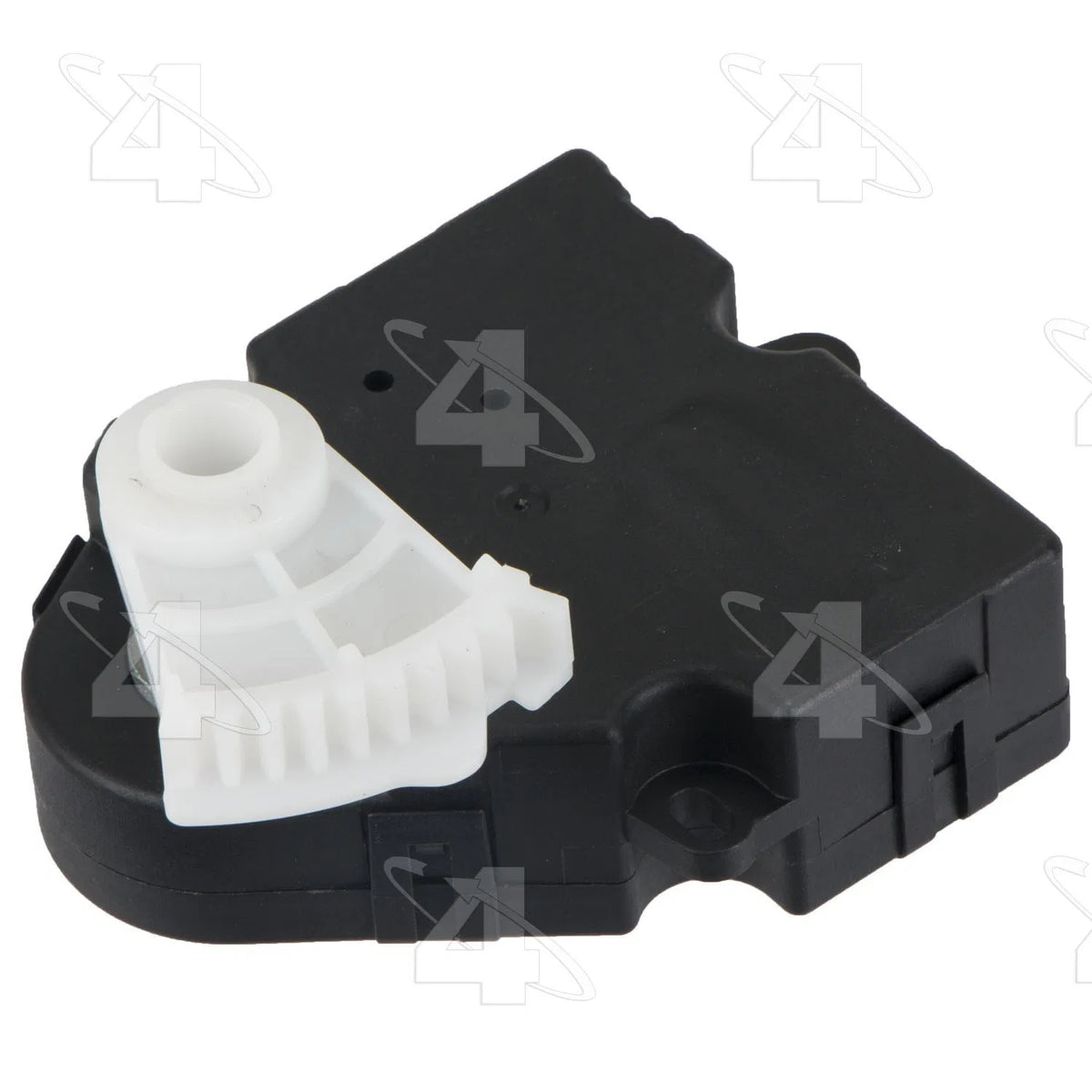 Four Seasons 73156 2005-2009 Saab 9-7x HVAC Air Door Actuator