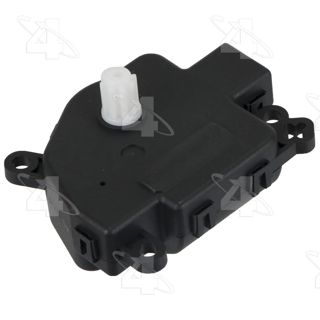 Four Seasons 73201 2010-2012 Ford Escape HVAC Air Door Actuator
