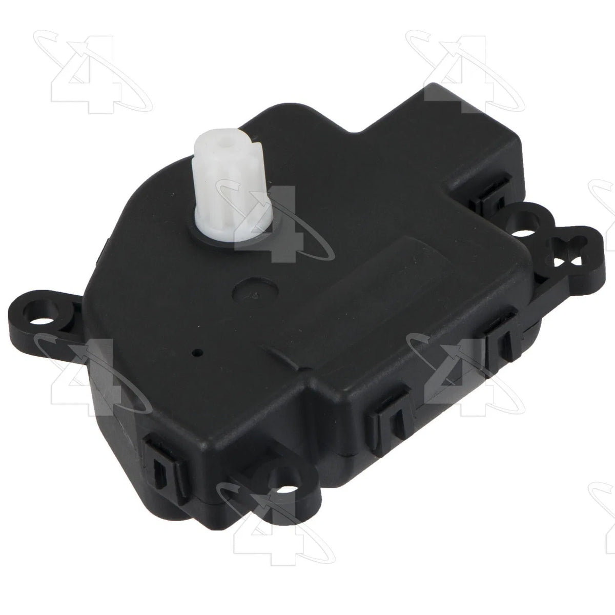 Four Seasons 73201 2010-2012 Ford Escape HVAC Air Door Actuator