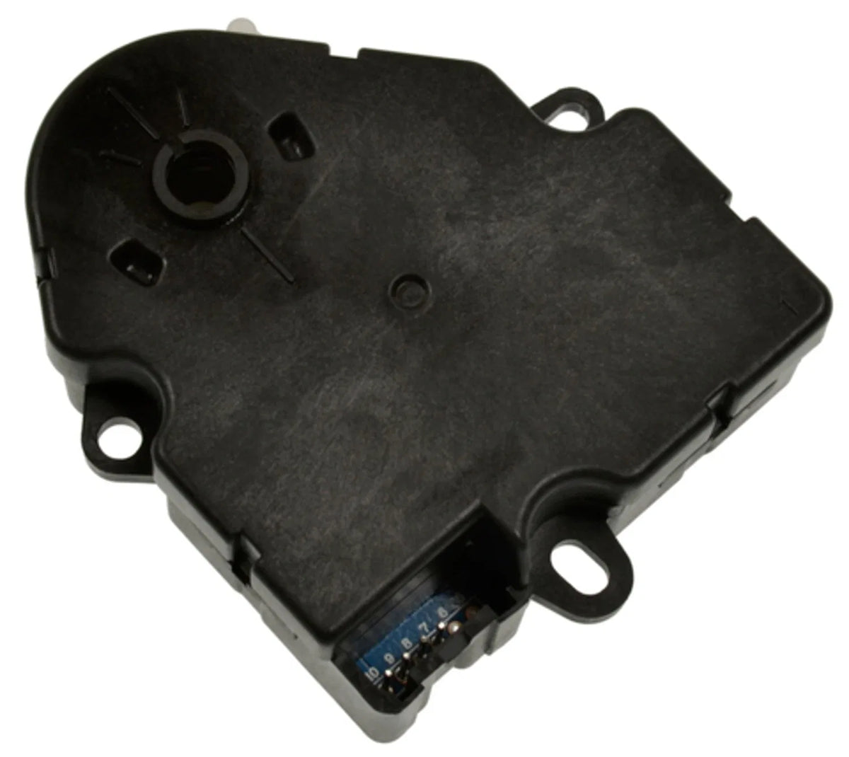 Four Seasons 73238 2002-2007 Buick Rendezvous HVAC Air Door Actuator