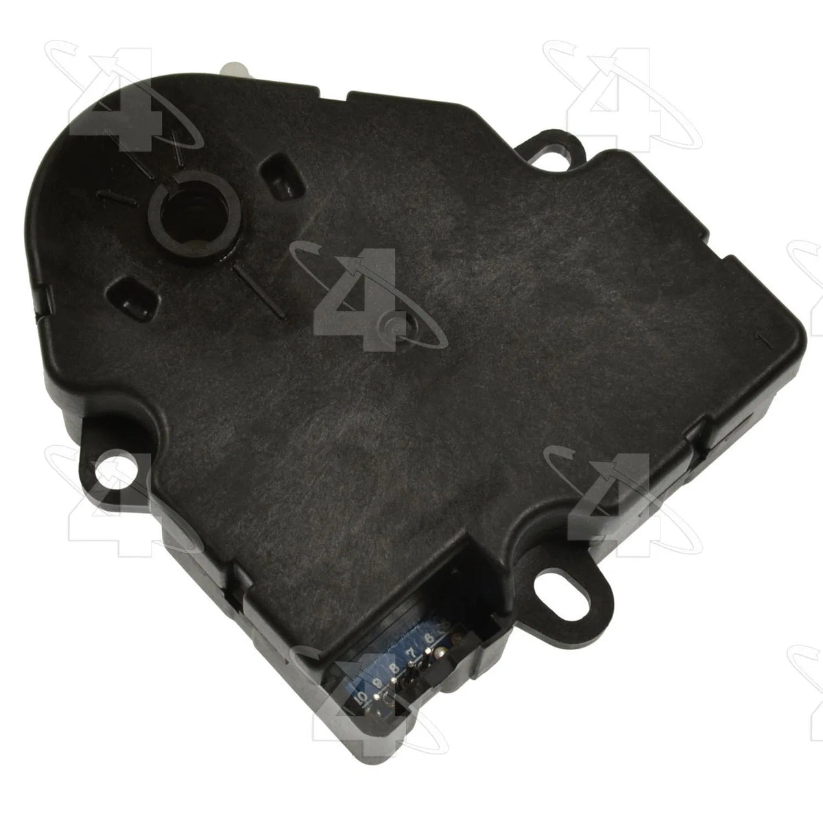 Four Seasons 73238 2002-2007 Buick Rendezvous HVAC Air Door Actuator