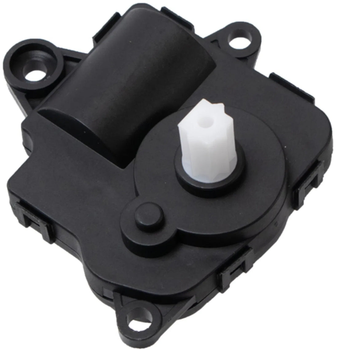 Four Seasons 73253 2010-2013 GMC Terrain HVAC Air Door Actuator