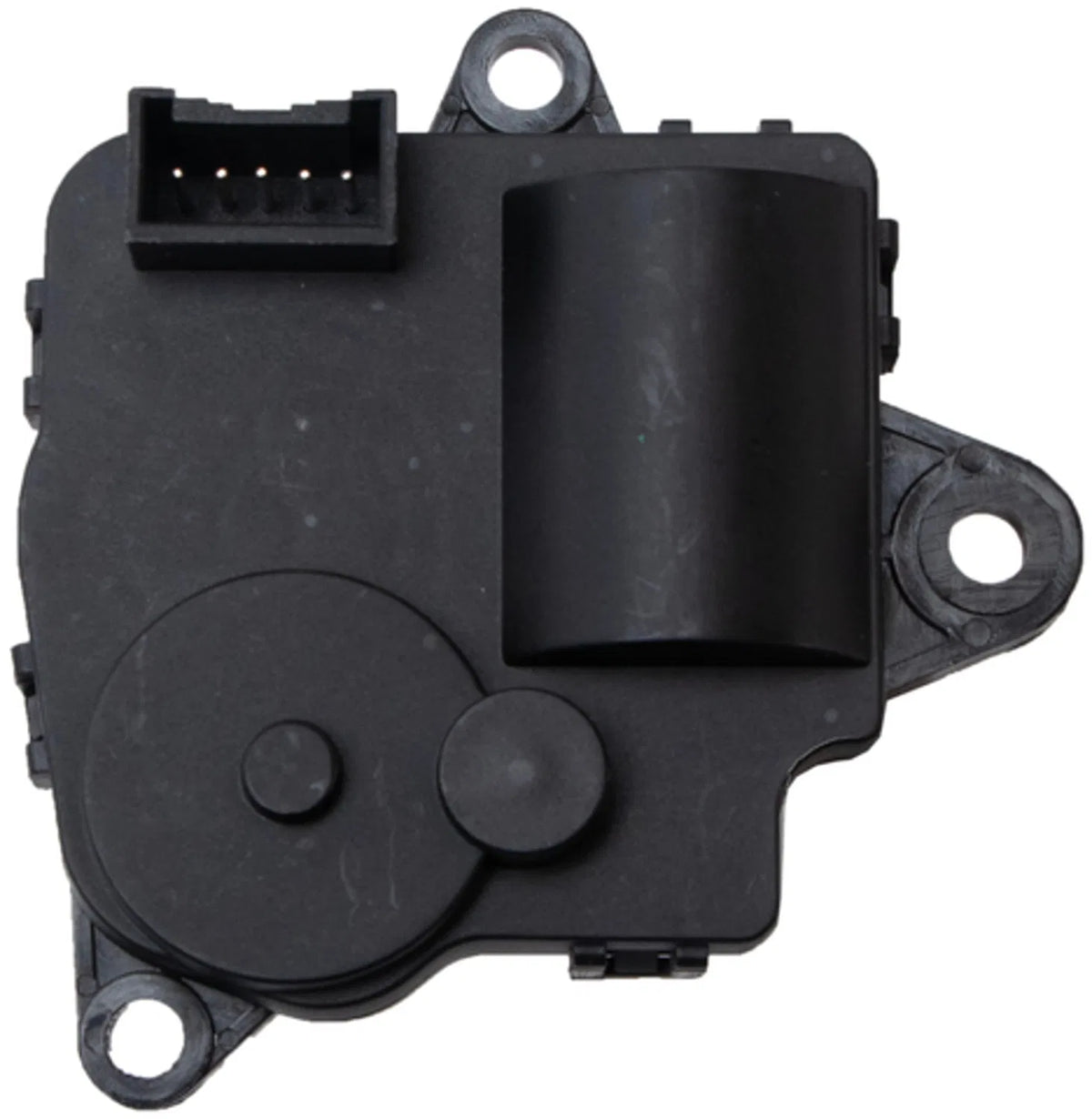 Four Seasons 73253 2010-2013 GMC Terrain HVAC Air Door Actuator
