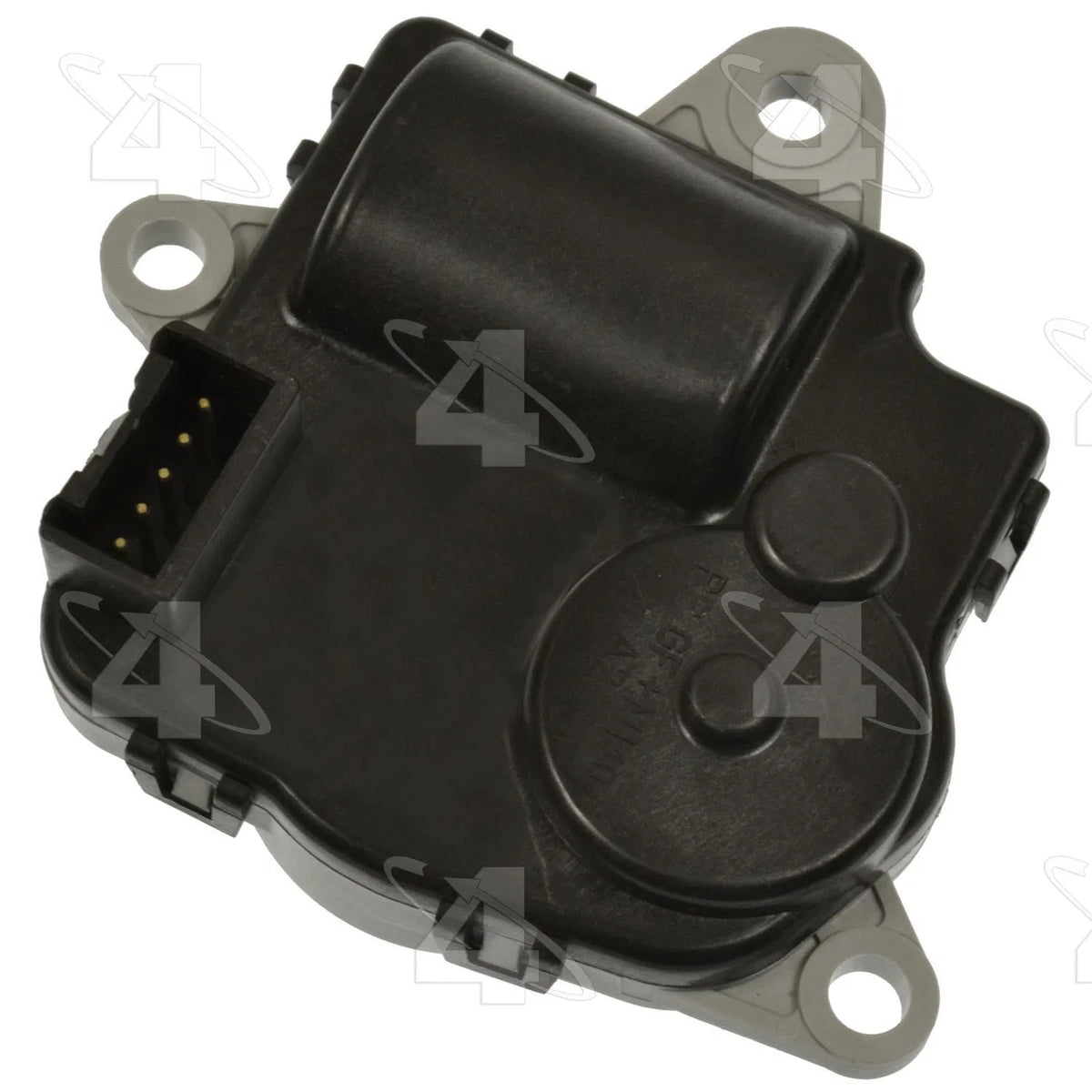 Four Seasons 73253 2010-2013 GMC Terrain HVAC Air Door Actuator