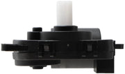 Four Seasons 73253 2010-2013 GMC Terrain HVAC Air Door Actuator