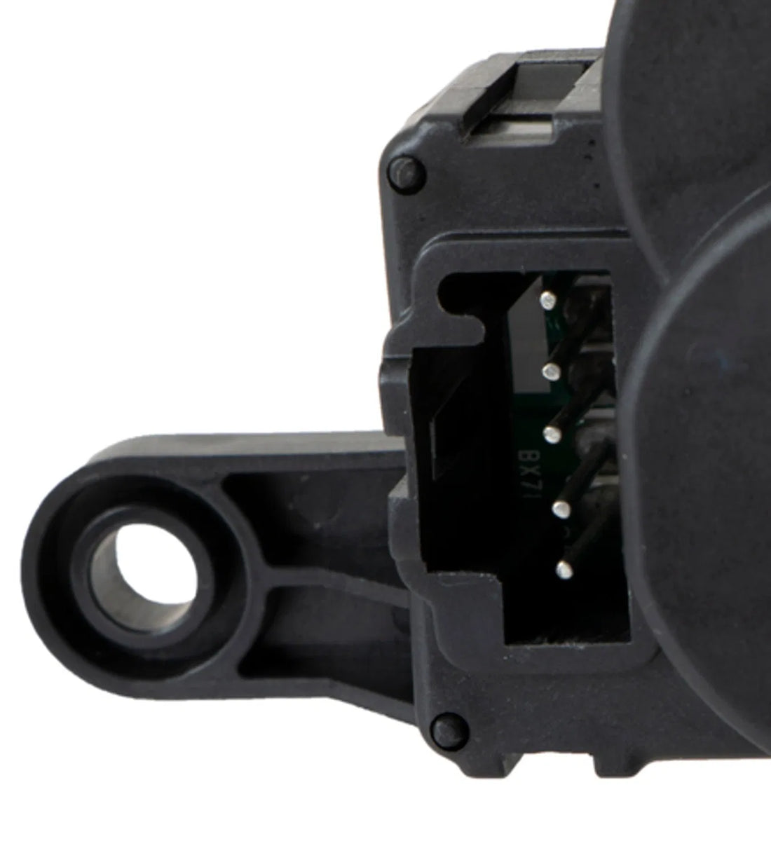 Four Seasons 73261 1996-2000 Chrysler Town & Country HVAC Air Door Actuator