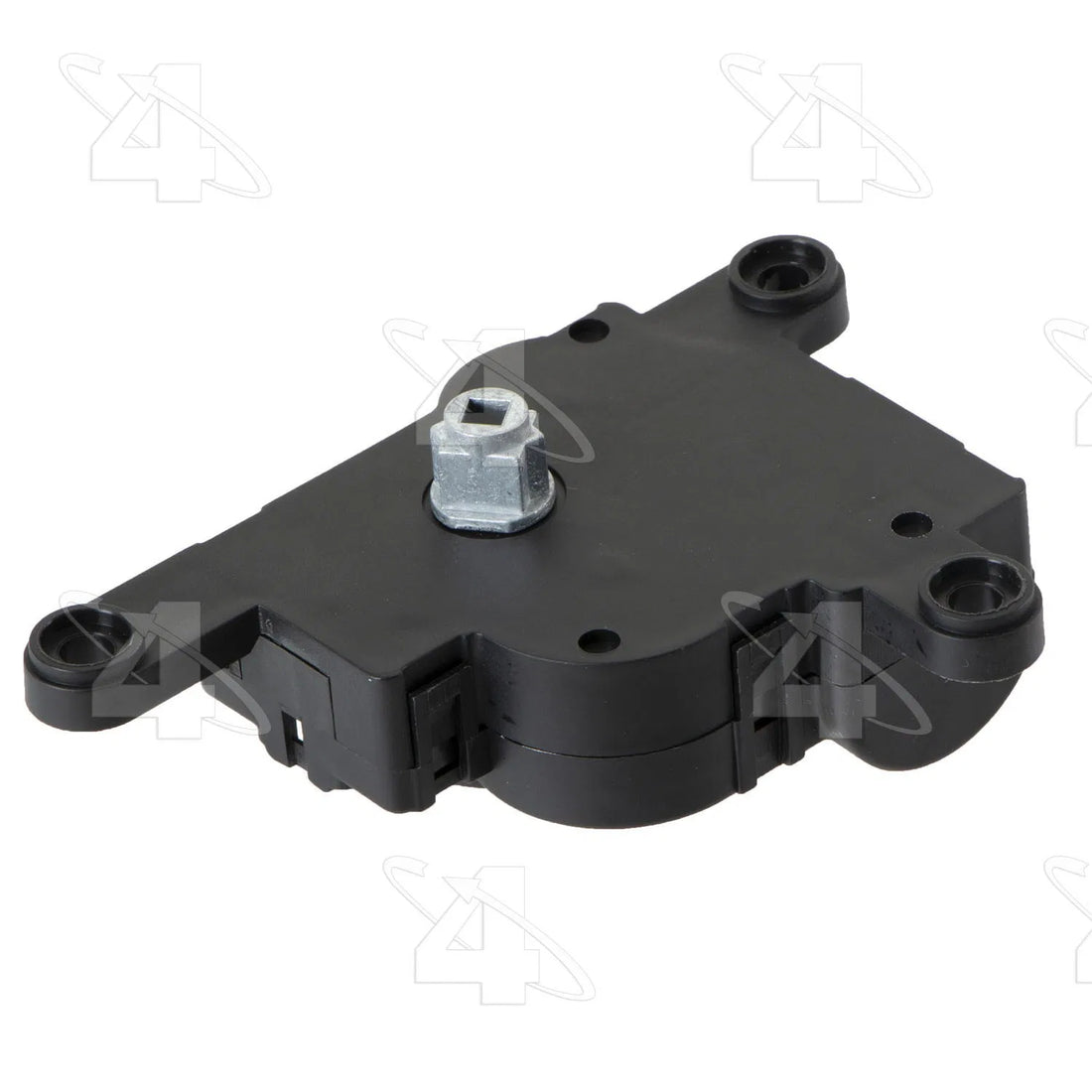 Four Seasons 73261 1996-2000 Chrysler Town & Country HVAC Air Door Actuator