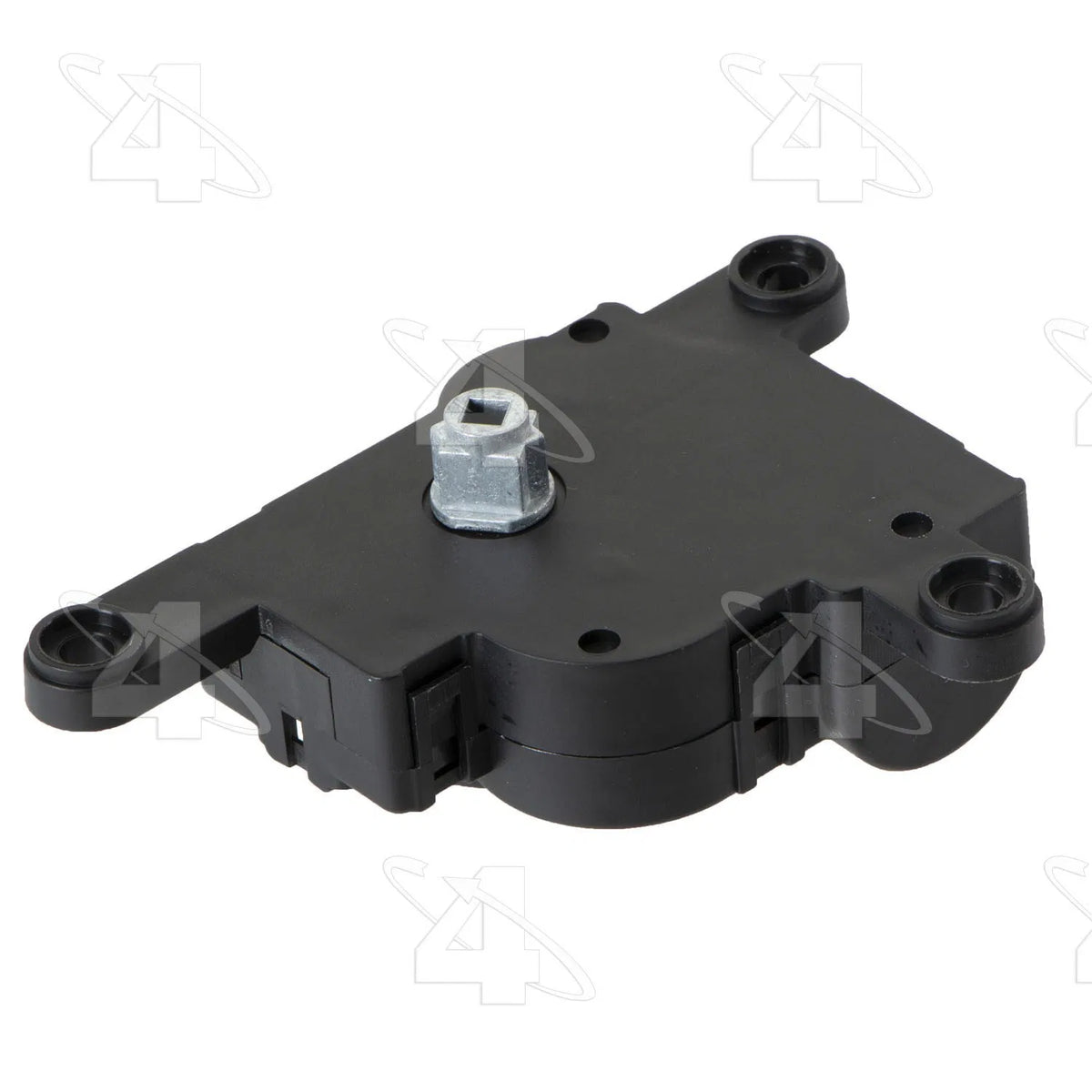 Four Seasons 73261 1996-2000 Chrysler Town & Country HVAC Air Door Actuator