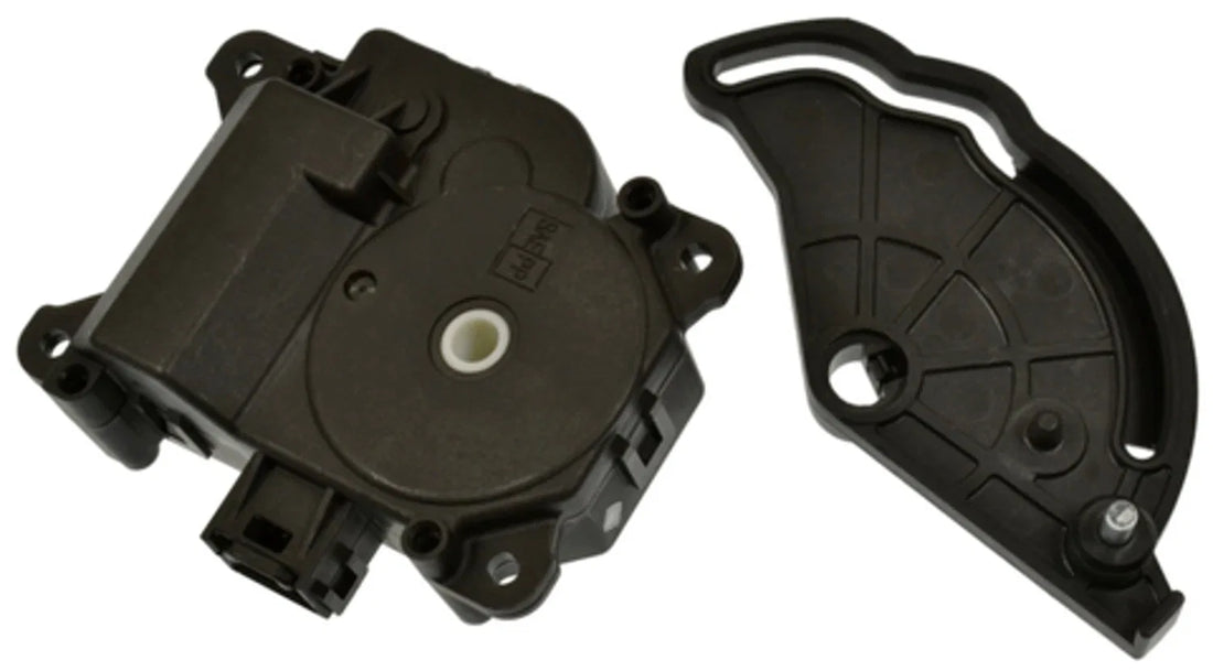 Four Seasons 73264 2005-2007 Cadillac CTS HVAC Air Door Actuator