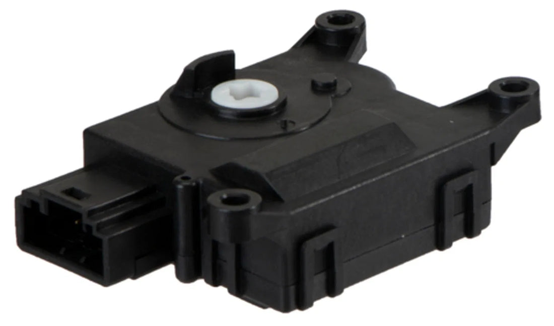 Four Seasons 73269 2012-2019 Fiat 500 HVAC Air Door Actuator
