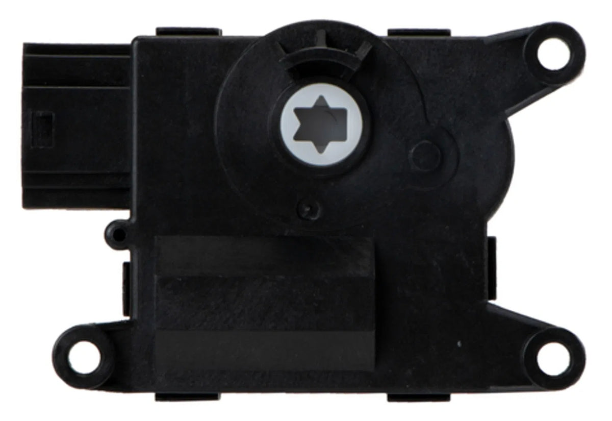 Four Seasons 73269 2012-2019 Fiat 500 HVAC Air Door Actuator