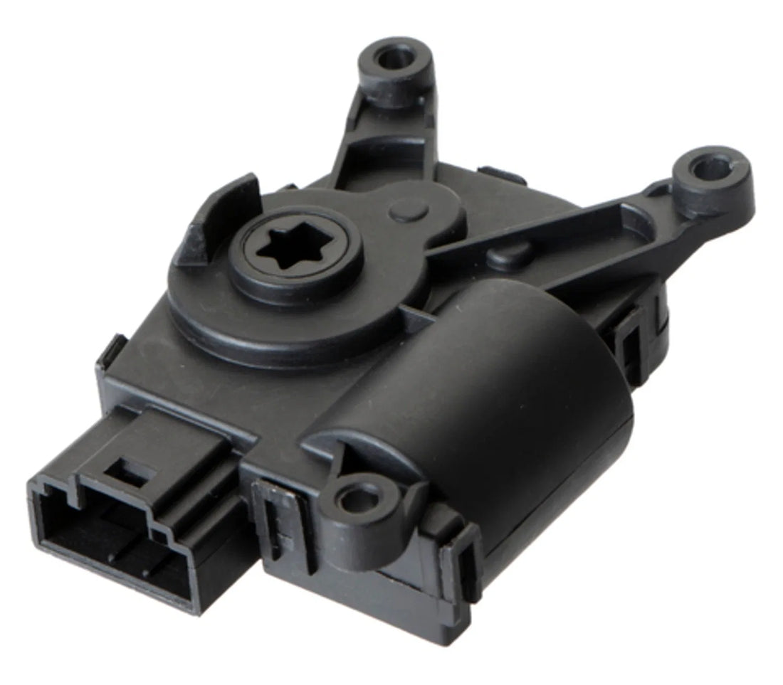 Four Seasons 73276 2014-2024 Volkswagen GTI HVAC Air Door Actuator
