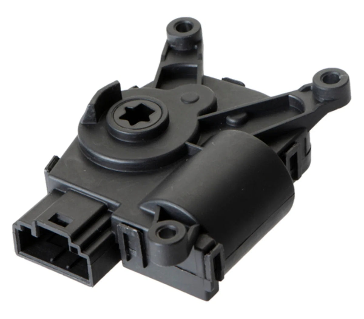 Four Seasons 73276 2014-2024 Volkswagen GTI HVAC Air Door Actuator