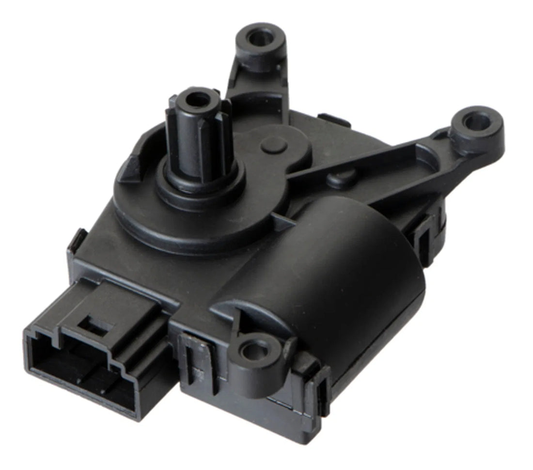 Four Seasons 73282 2014-2023 Jeep Cherokee HVAC Air Door Actuator