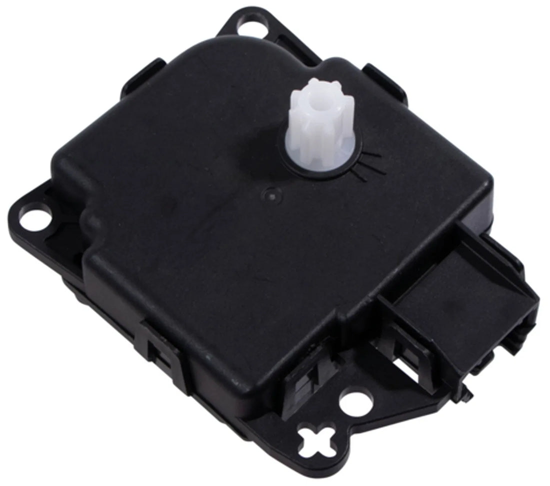 Four Seasons 73299 2005-2021 Nissan Frontier HVAC Air Door Actuator