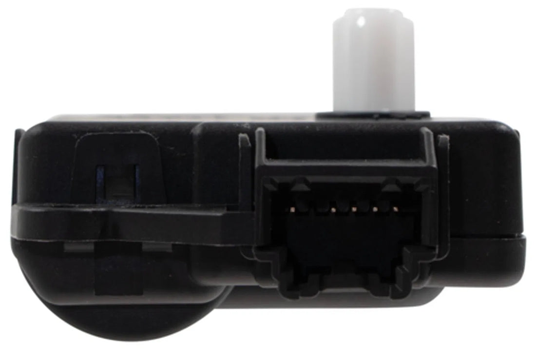 Four Seasons 73299 2005-2021 Nissan Frontier HVAC Air Door Actuator