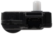 Four Seasons 73299 2005-2021 Nissan Frontier HVAC Air Door Actuator