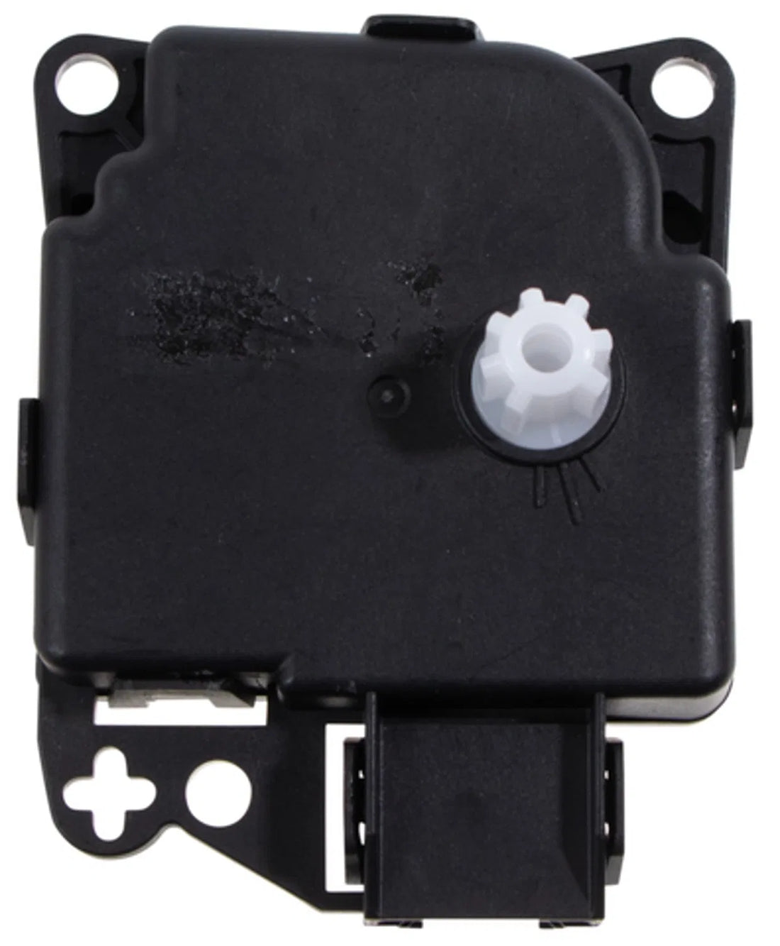 Four Seasons 73299 2005-2021 Nissan Frontier HVAC Air Door Actuator
