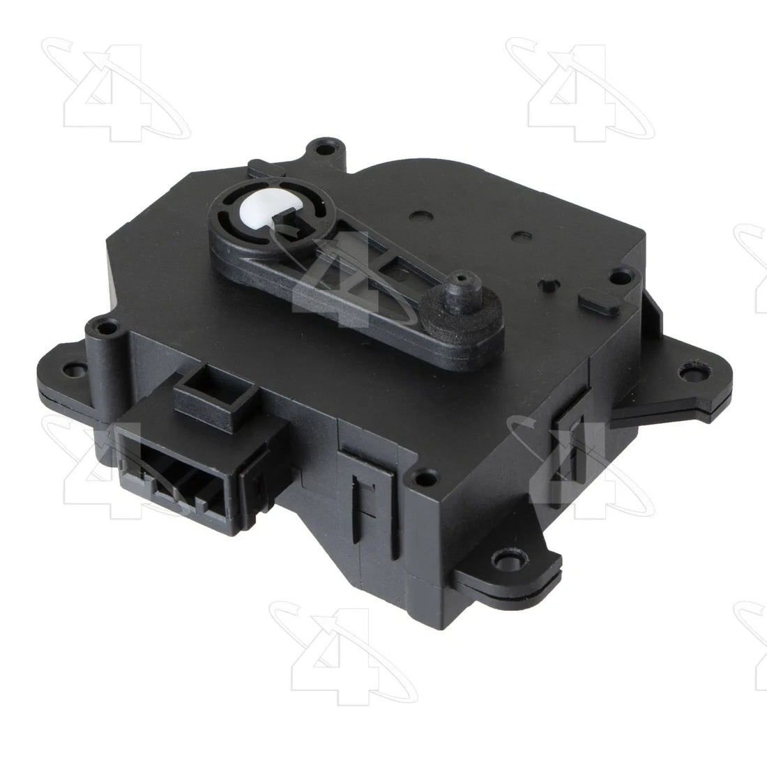 Four Seasons 73306 2011-2016 Honda CR-Z HVAC Air Door Actuator