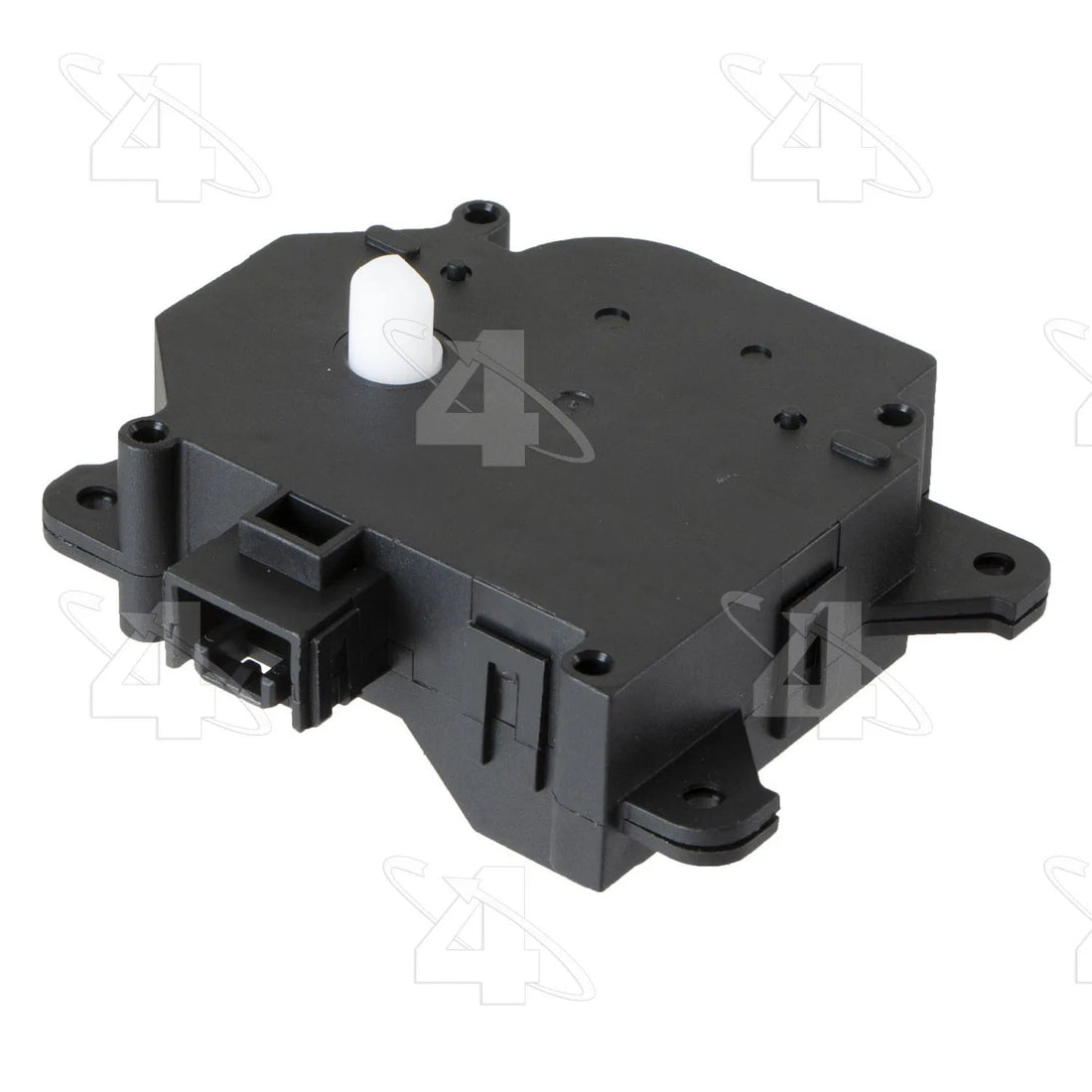 Four Seasons 73311 2004-2010 Toyota Sienna HVAC Air Door Actuator