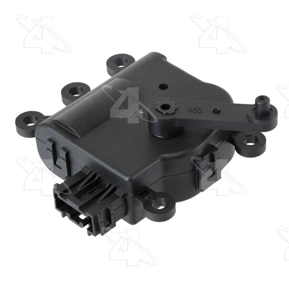 Four Seasons 73331 2014-2017 Mazda 6 HVAC Air Door Actuator