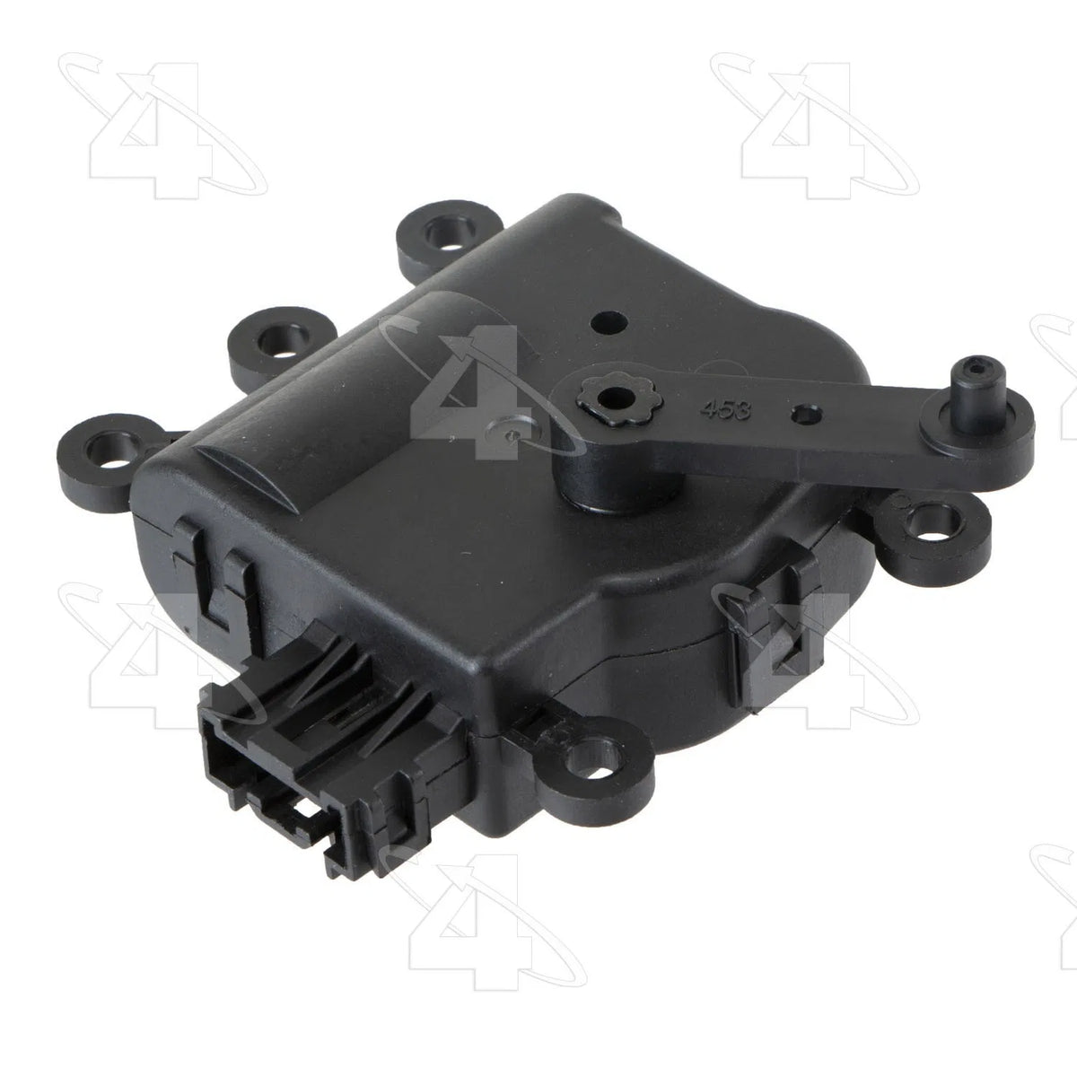 Four Seasons 73331 2014-2017 Mazda 6 HVAC Air Door Actuator
