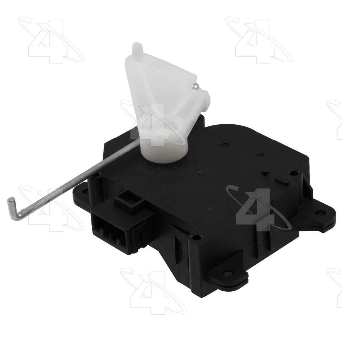 Four Seasons 73341 2003-2008 Honda Pilot HVAC Air Door Actuator