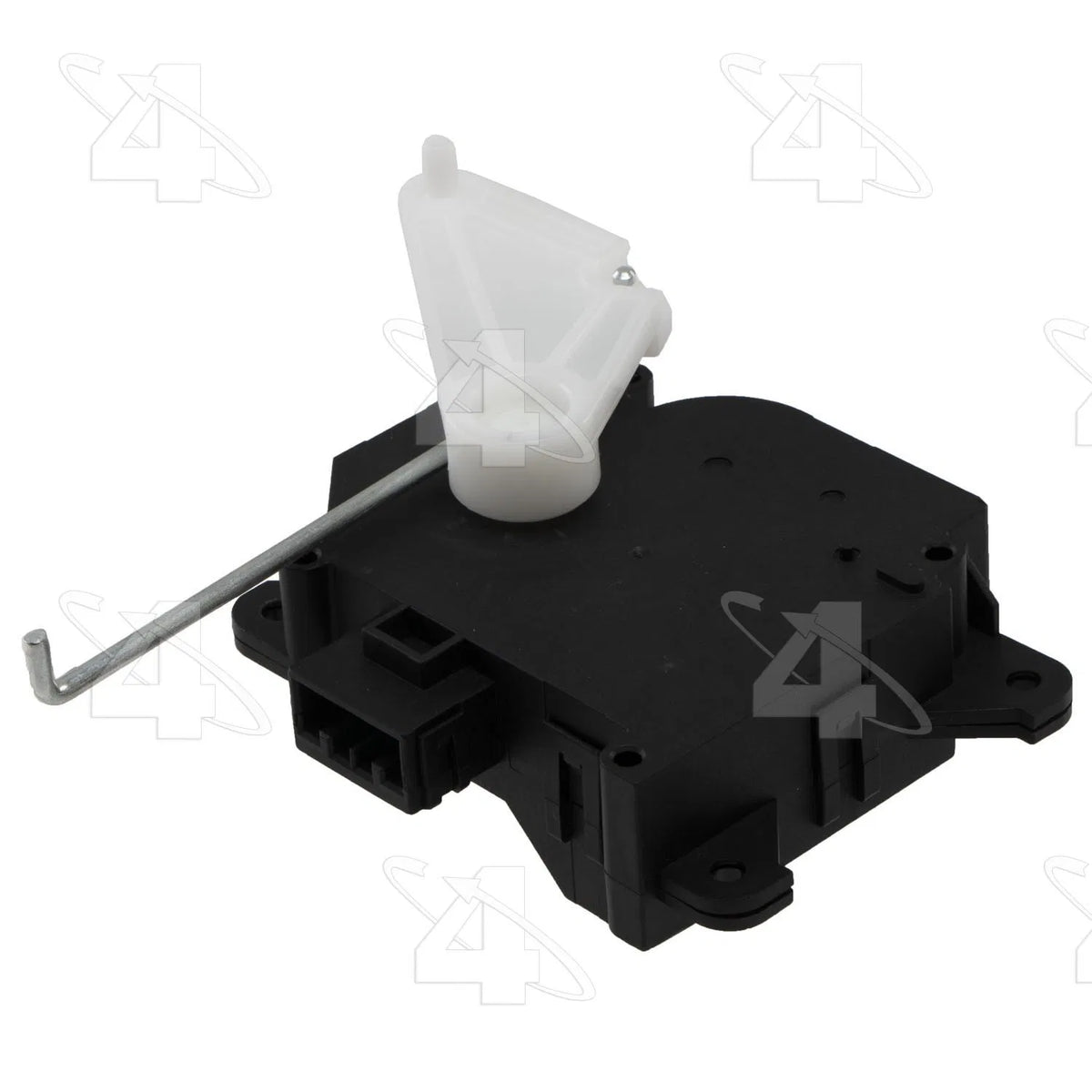 Four Seasons 73341 2003-2008 Honda Pilot HVAC Air Door Actuator