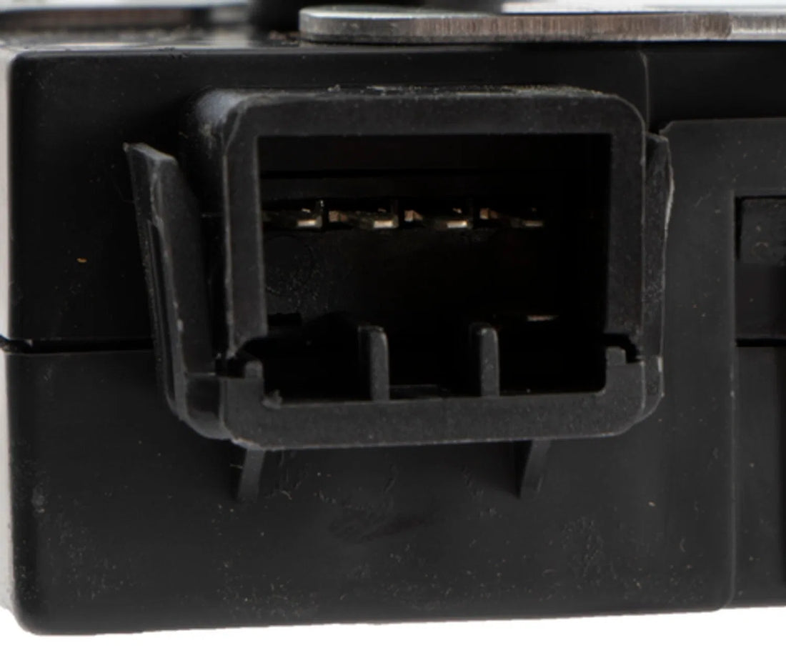Four Seasons 73354 2004-2009 Kia Amanti HVAC Air Door Actuator
