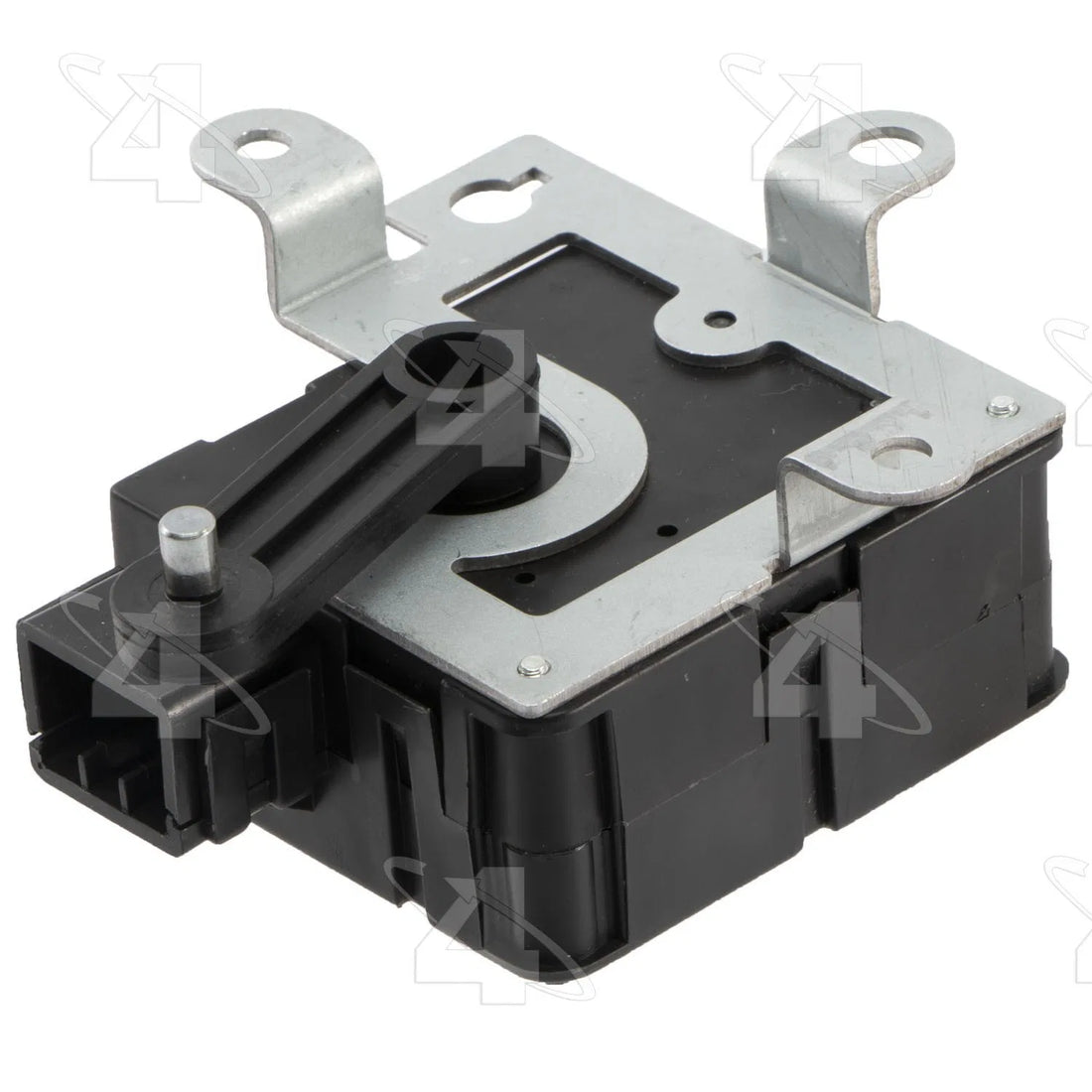 Four Seasons 73356 2004-2009 Kia Amanti HVAC Air Door Actuator